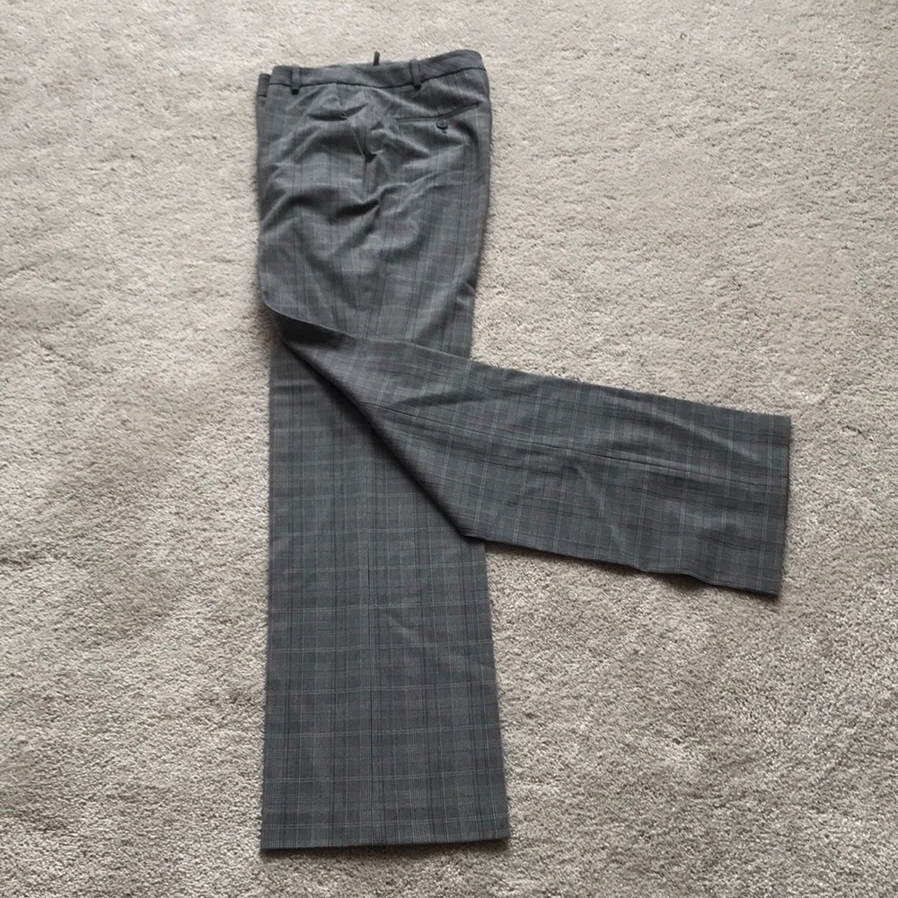 Calvin Klein Trousers